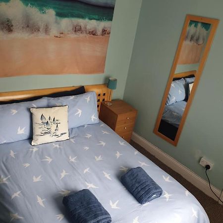 Cosy Seaside Apartment Woodhorn Exterior photo